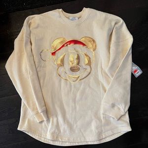Disney parks spirit jersey